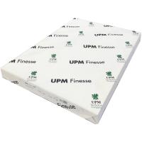 Бумага мелованная UPM Finesse Gloss (глянцевая) SRA3 (350 г/кв.м, 320x450 мм, 125 л/пач)