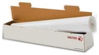Бумага для плоттеров Xerox Inkjet Matt Coated (матовая) A2+ (440 мм x 45 м, 90 г/кв.м, втулка 50,8 мм) [арт. 450L92026]