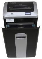 Уничтожитель (шредер) бумаги Bulros 7112MD (размер частицы 2х15 мм)