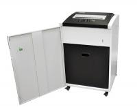 Уничтожитель (шредер) бумаги JP-5850S (полоска 4 мм)