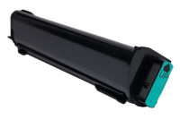 Тонер-картридж Катюша MC635/MC645/MC655 (цвет: голубой) [ресурс: 46 900 стр.] [артикул: D750T47KC-K] /оригинальный/