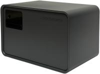 Сейф с биометрией LockSworth VS4528-BK