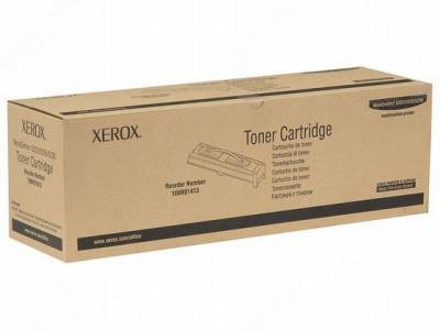 Тонер-картридж Xerox WC 5222/5225/5230 (цвет: чёрный) [ресурс: 20 000 стр.] [артикул: 106R01413] /оригинальный/
