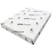 Бумага мелованная UPM Finesse Gloss (глянцевая) SRA3 (250 г/кв.м, 320x450 мм, 250 л/пач)