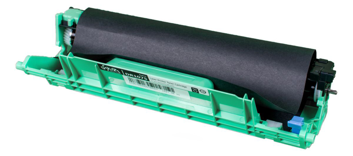 Копи-картридж Brother HL 1110/1815 [ресурс: 12 000 стр.] [артикул: SAC-DR1075] /совместимый [Sakura]/