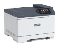 Принтер лазерный цветной Xerox C410 (A4) [артикул: C410V_DN]