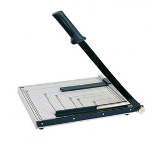 Резак сабельный Jielisi/Bulros 829-4 (длина реза 310 мм)