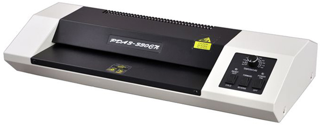 Ламинатор пакетный PDA3-330 CN (формат А3)