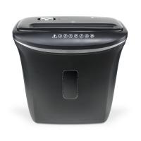 Уничтожитель (шредер) бумаги ГЕЛЕОС УД 14-5 (размер частицы 1,9х12 мм)