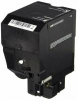 Тонер-картридж Lexmark LaserPrinter CX727 (цвет: черный) [ресурс: 13 000 стр.] [артикул: 75B50K0/75B0010] /оригинальный/