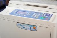 Дупликатор цифровой (ризограф) Rongda VR-7315S (формат А3)