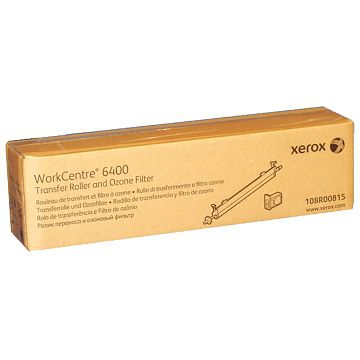 Ролик перноса Xerox WC 6400 [ресурс: 120 000 стр.] [артикул: 108R00815] /оригинальный/