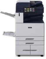 МФУ лазерное цветное Xerox AltaLink C8235 (A3) [артикул: ALC8235]
