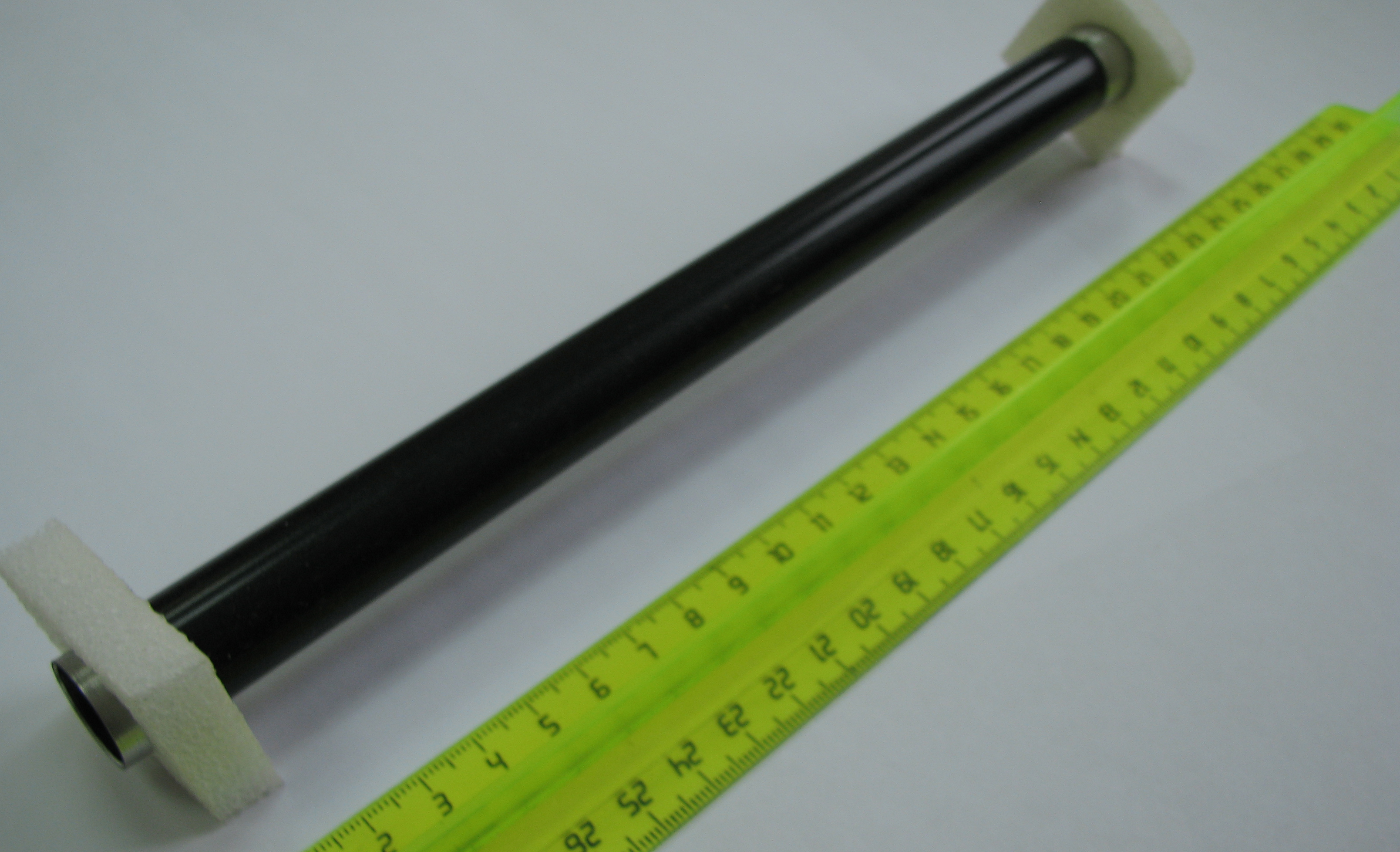 Вал тефлоновый Xerox P8ex