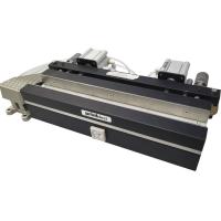 Аппарат для зажима металлической пружины CLAMPER DLW-350