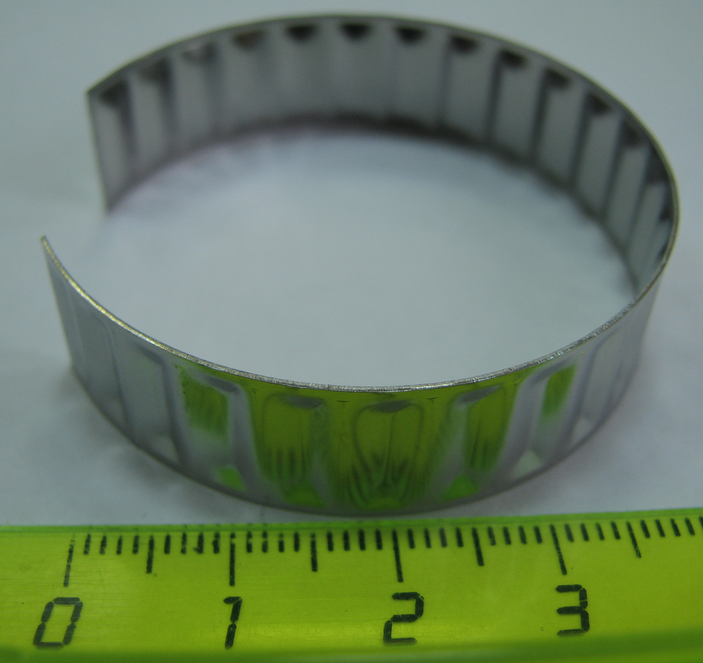 028E14600 Кольцо стопорное Xerox 510