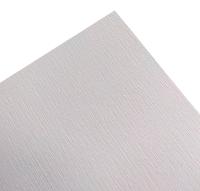 Бумага дизайнерская Xerox Fine Linen Embossed White (Гладкий лён) SRA3 (240 г/кв.м, 320x450 мм) [арт. 450L80004]