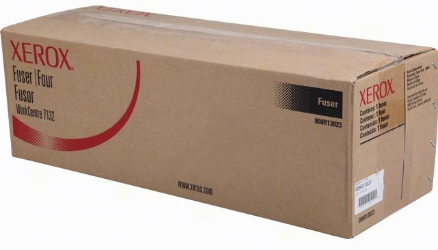 Фьюзер 220V Xerox WC 7132 [ресурс: 100 000 стр.] [артикул: 008R13023] /оригинальный/