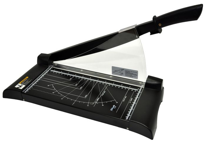 Резак сабельный Kw-Trio 13038 (длина реза 320 мм)