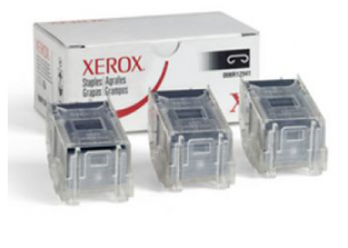 Скрепки XEROX WCP 4110/4595 (50 лист.) [кол-во: 8 000 шт.] [артикул: 008R12920] /оригинальные/