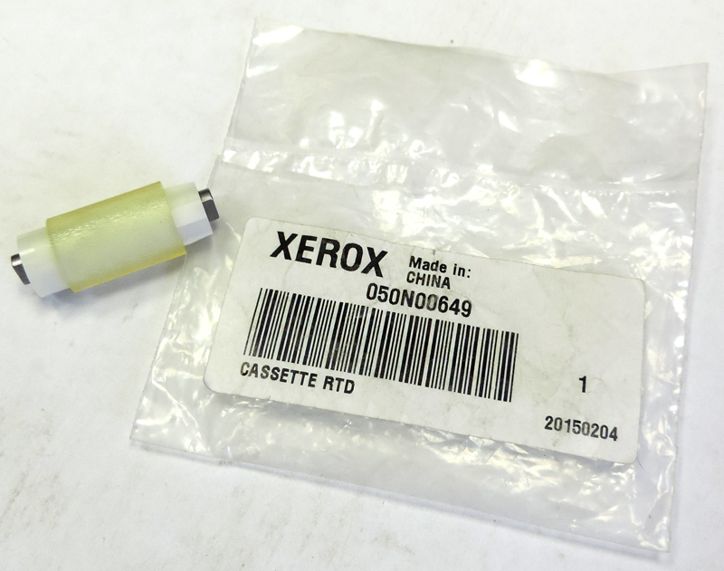 050N00649 Ролик тормозной в сборе Xerox WC 3325 [R]