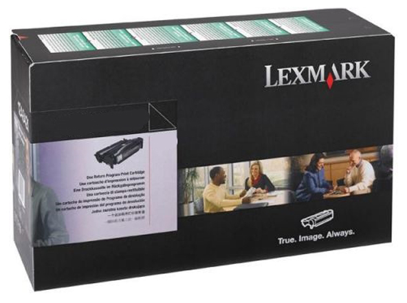 Тонер-картридж Lexmark MX310/611 (цвет: чёрный) [ресурс: 10 000 стр.] [артикул: HB-60F5H00] /совместимый [Hi-Black]/