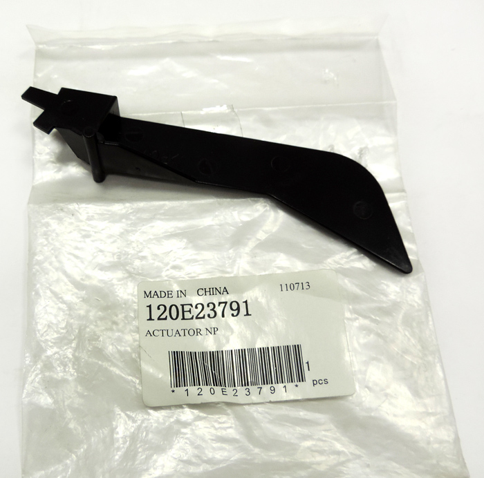 120E23791 Активатор датчика бумаги Xerox WCP 118 [R]