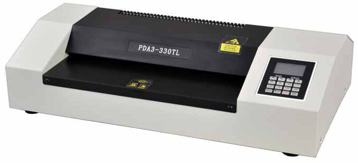 Ламинатор пакетный PDA3-330 TL (формат А3)