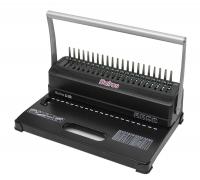 Брошюровщик для пластиковых пружин Bulros U12 (до 500 листов)