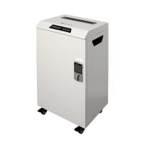 Уничтожитель (шредер) бумаги ГЕЛЕОС УО 38-7 (размер частицы 1х2 мм)