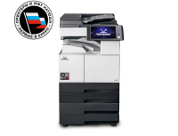 МФУ лазерное монохромное Катюша M335 (A3) (Росреестр. Российская сборка) [артикул: M335-pp]