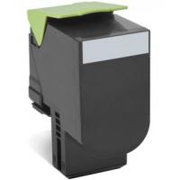 Тонер-картридж Lexmark LaserPrinter C2535 (цвет: черный) [ресурс: 8 000 стр.] [артикул: C255UK0/C250U10] /оригинальный/