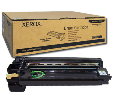 Копи-картридж Xerox WC 5016/5020 (цвет: чёрный) [ресурс: 22 000 стр.] [артикул: 101R00432] /оригинальный/