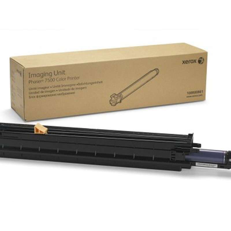 Копи-картридж Xerox WC 7500/25/30/35/45/56/ 7800/30/35/45/55/7970 [ресурс: 125 000 стр.] [артикул: 013R00662] /оригинальный/