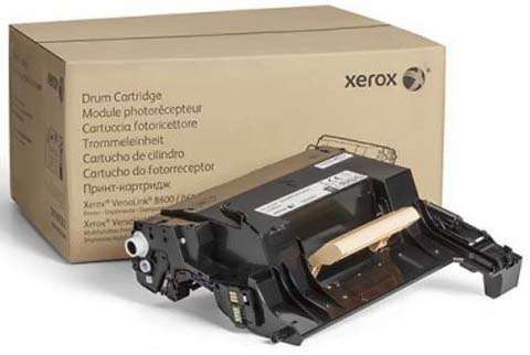 Копи-картридж Xerox VL B600/B605/B610/B615 [ресурс: 60 000 стр.] [артикул: 101R00582] /оригинальный/
