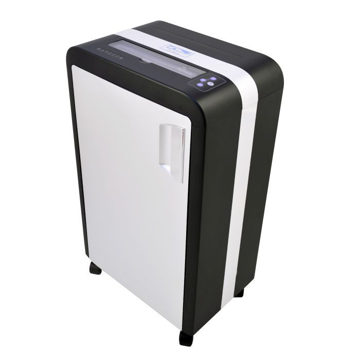 Уничтожитель (шредер) бумаги JP-860C (размер частицы 3,8х40 мм)