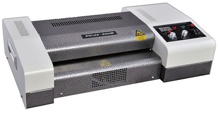 Ламинатор пакетный PDA3-330 R (формат А3)