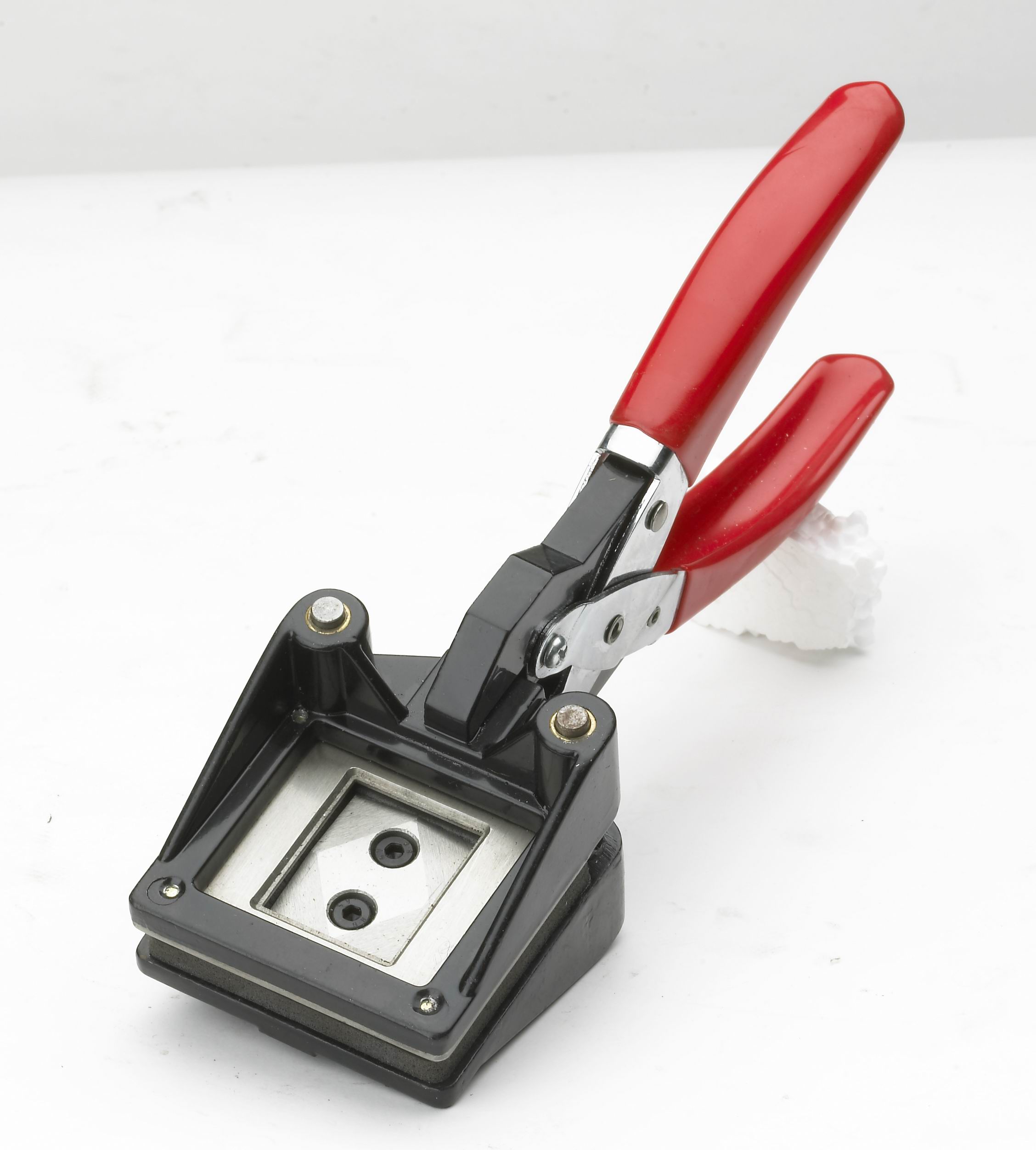 Ручной вырубщик фотографий Bulros E-002 (30x40 мм)