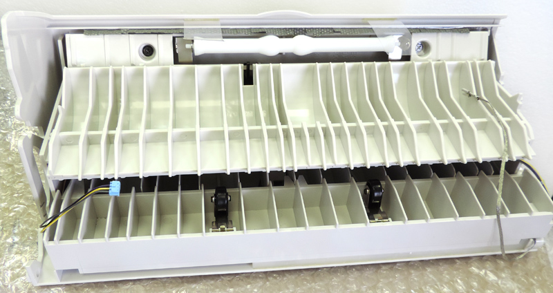 802K53830 Крышка Xerox Pro 420 [R]