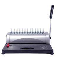 Брошюровщик для пластиковых пружин Bulros S10 (до 500 листов)