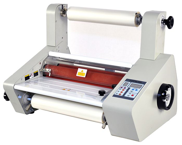 Ламинатор рулонный PD FM-360 (формат 360мм)