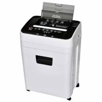 Уничтожитель (шредер) бумаги AF-75 (размер частицы 3x9 мм)