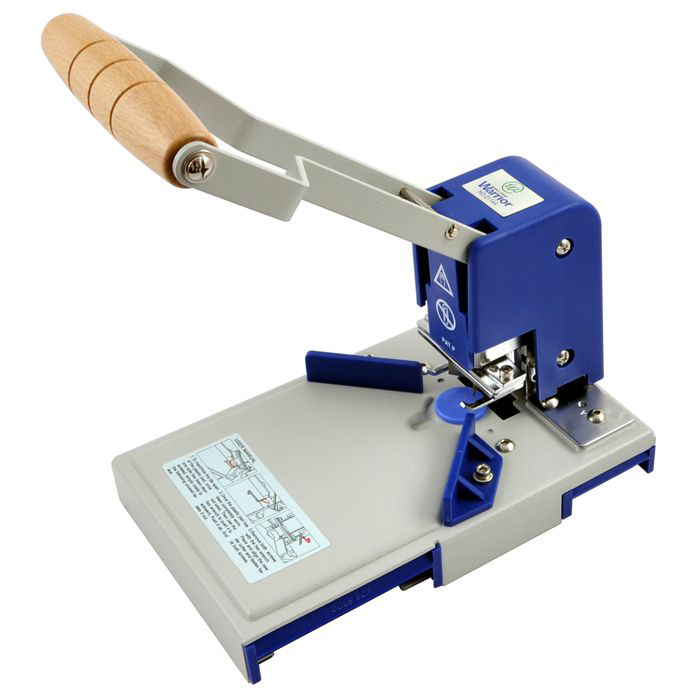 Обрезчик углов Warrior AD-1 (Радиус R=6 мм)