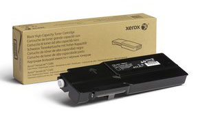 Тонер-картридж Xerox VersaLink C400/C405 (цвет: черный) [ресурс: 5 000 стр.] [артикул: 106R03520] /оригинальный/