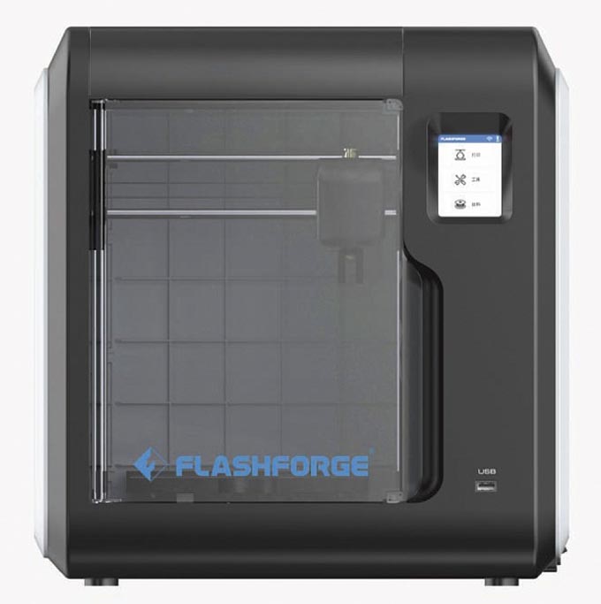 3D-принтер FlashForge Adventurer 3
