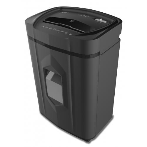 Уничтожитель (шредер) бумаги Office Kit S142 (размер частицы 4х12 мм)