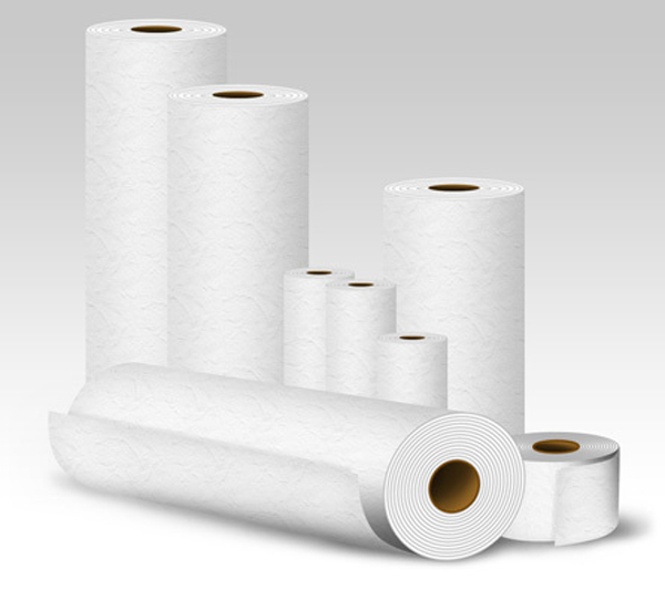 H260_914X30 Фотобумага рулонная TrendArt High Glossy (Глянцевая) 260г/м (914мм х 30м)