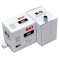 Краска для Ricoh серии VT (синяя) [600мл] /OAT/