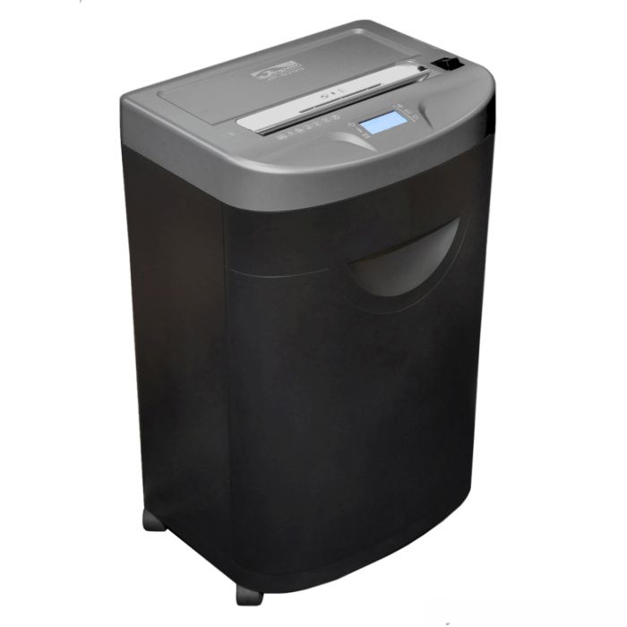 Уничтожитель (шредер) бумаги JP-829S (полоска 4 мм)