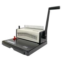 Брошюровщик для пластиковых пружин Office Kit B 2125N (до 25 листов)